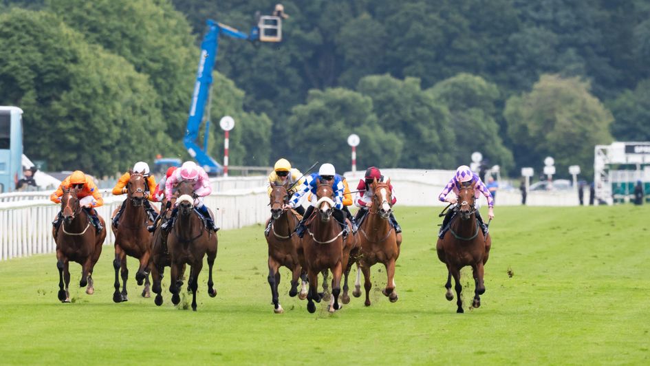 Doncaster - Friday race times brought forward