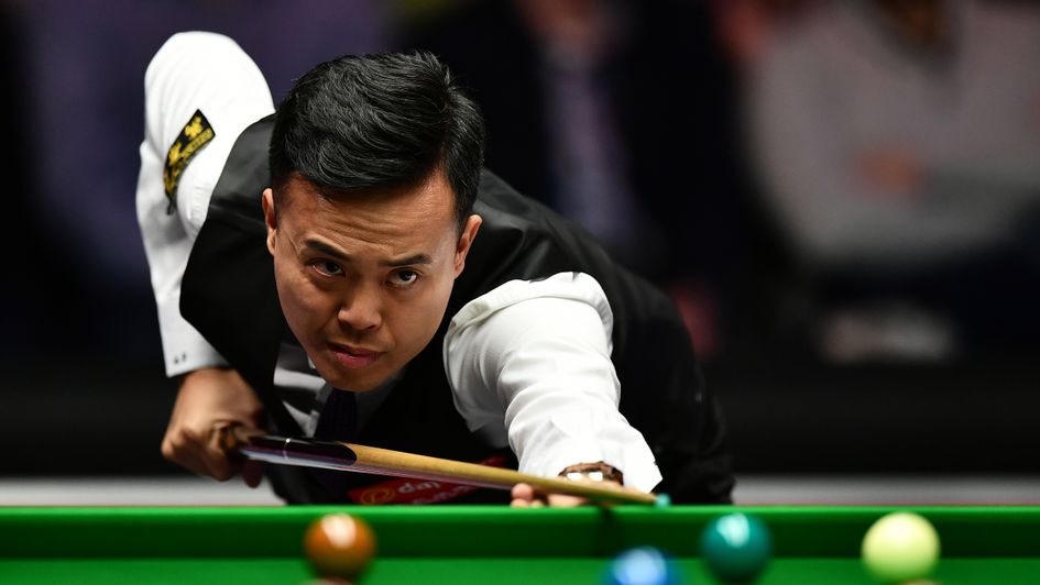 Marco Fu