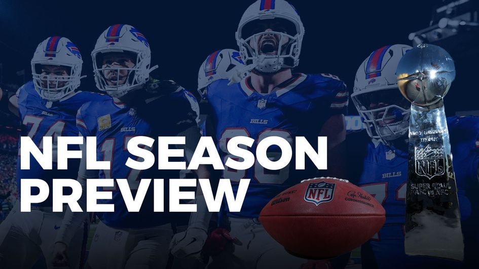 Who will win the Super Bowl?