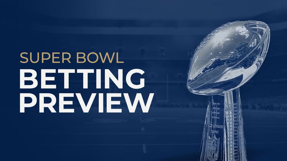 Our best bets for the Super Bowl