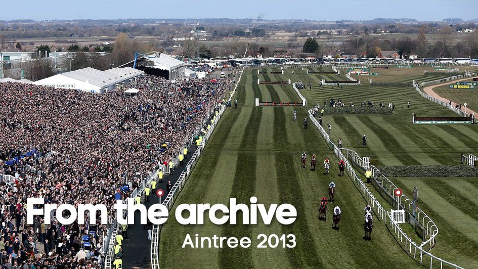 Solwhit won in great style under Paul Carberry