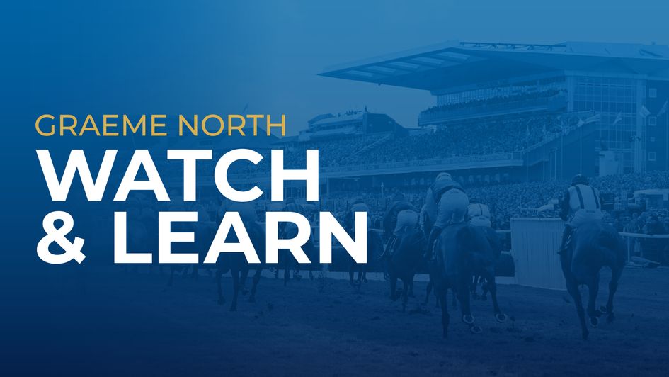 Check out the latest timefigure analysis