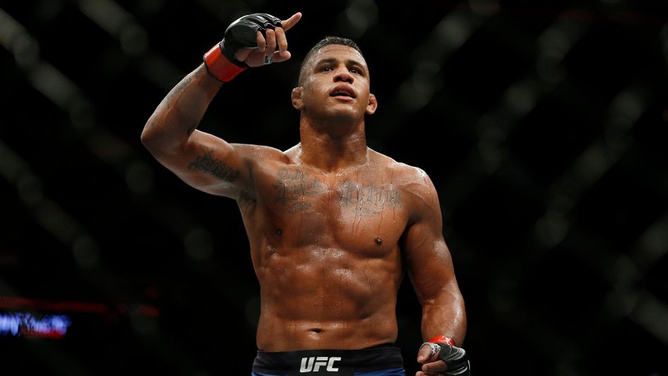 Gilbert Burns