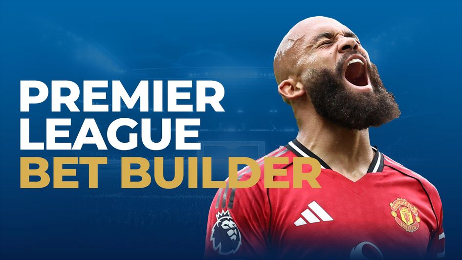 Premier League bet builder