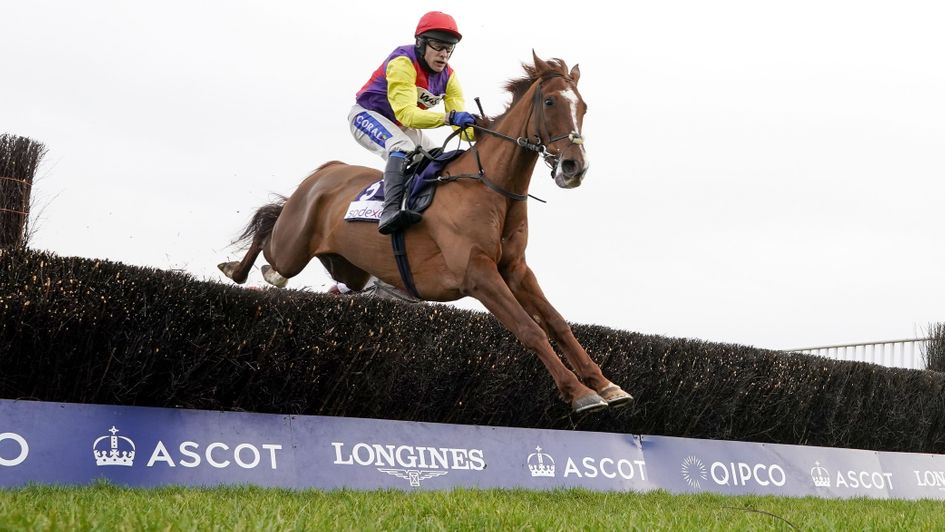 Remastered clears the last in the Reynoldstown