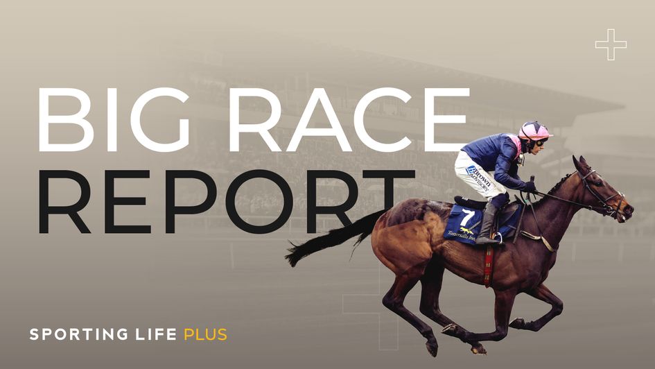Kopek Des Bordes Timeform report