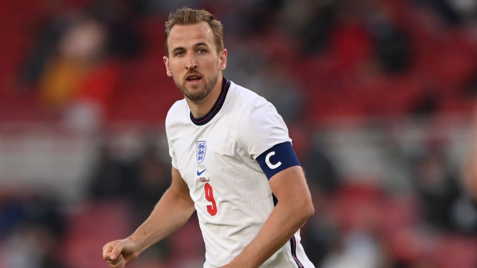Harry Kane is the favourite to win the Euro 2020 Golden Boot