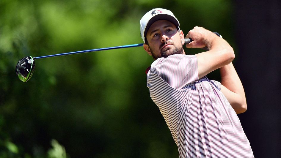 Cristobal Del Solar's 57 is the lowest score ever in a PGA Tour ...