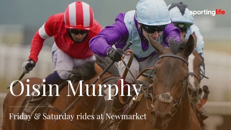 Alcohol Free goes for the Cheveley Park on Saturday