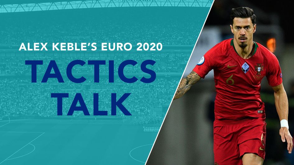 Alex Keble's Euro 2020 tactics talk: Germany can exploit Portugal's defence