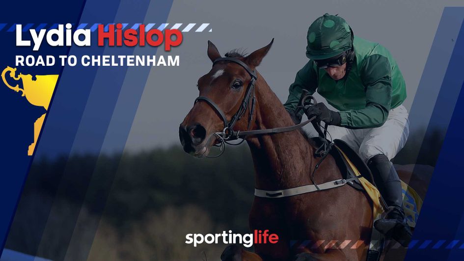 Lydia Hislop previews the third day of the Cheltenham Festival