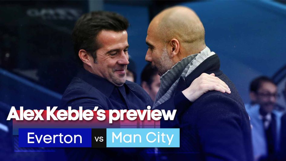 Unduh 66 Koleksi Gambar Everton Vs Manchester City Paling Bagus 