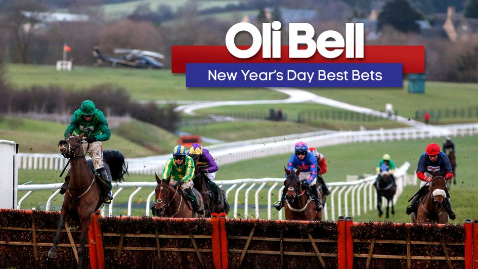 Oli Bell provides his tips for Cheltenham