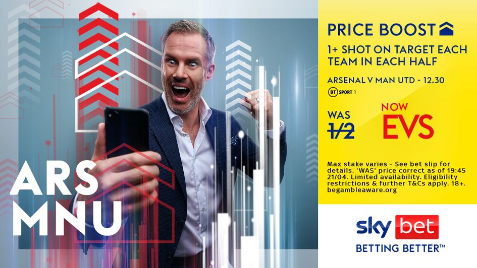 Sky Bet boost - ARS v MUN > http://m.skybet.com/go/event/29147009/bet?sels=1035241808&aff=688&dcmp=SL_ED_FOOTBALL_SLIP_SBboostARSvMUN_2304