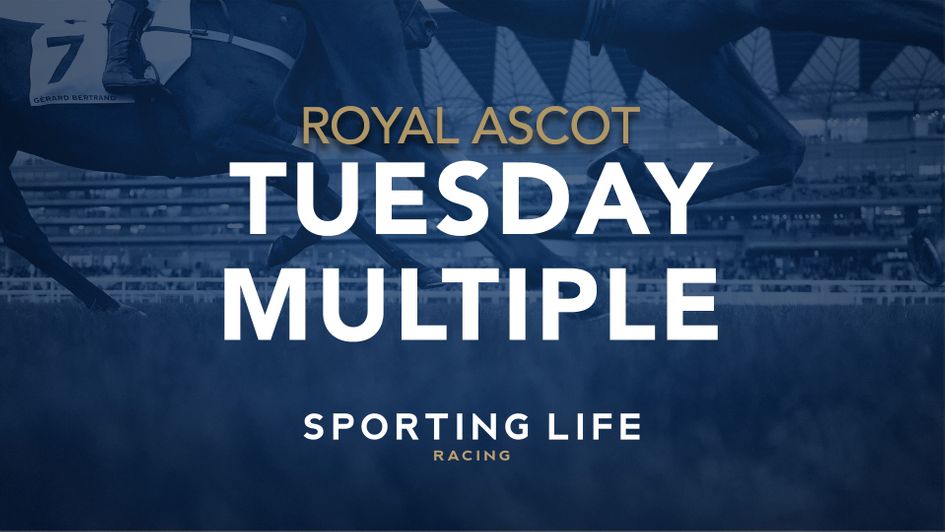 Check out our recommended multiple