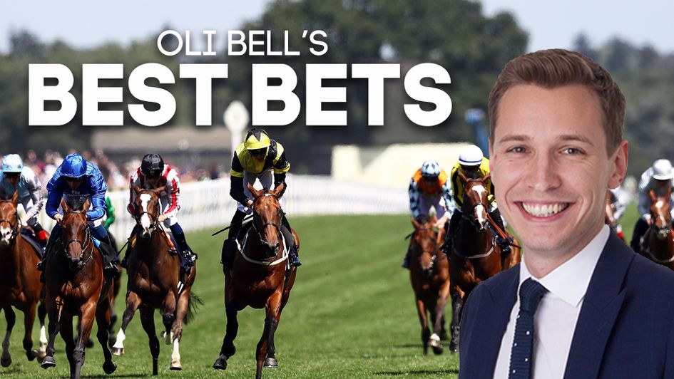 Oli Bell fancies Main Edition to strike