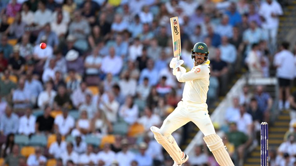 Another win for the lower order