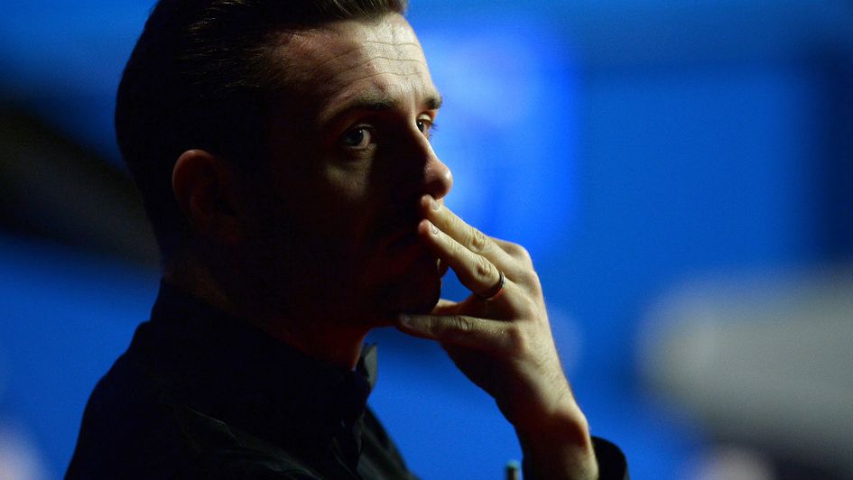 Mark Selby