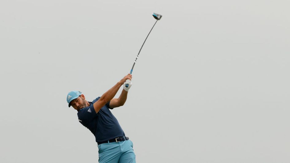 Will there be more major woe for Sergio at Torrey Pines?