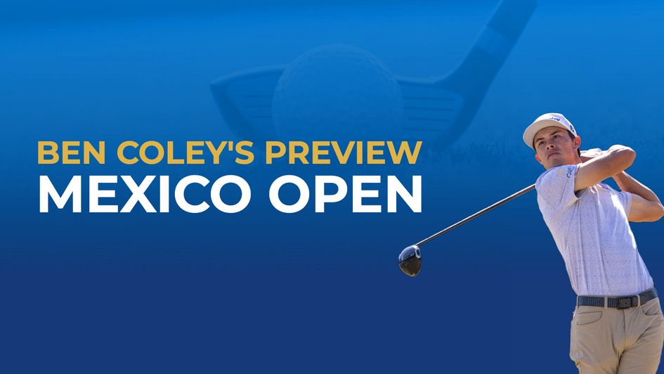 Find out who we're backing at Vidanta Vallarta