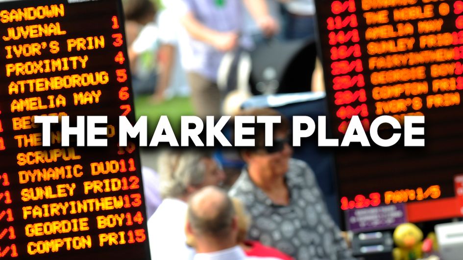 Check out what's being backed with Sky Bet