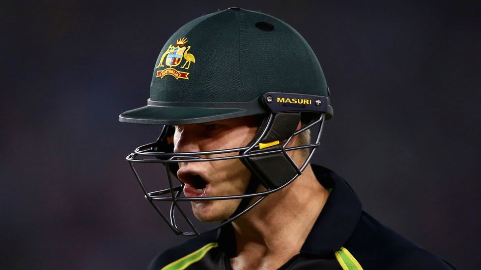 Steve Smith: Backed ODI Series