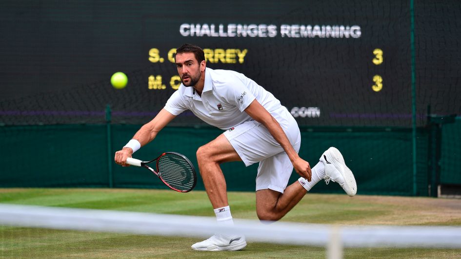 Cilic