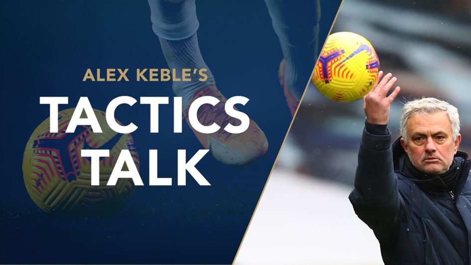 Jose Mourinho will pit his wits against Pep Guardiola once again on Saturday.