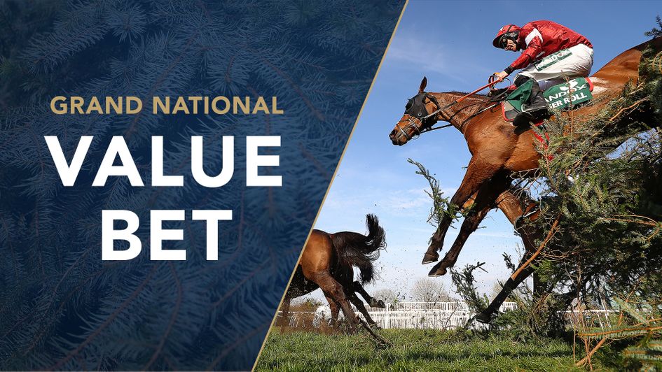 Find out who we're tipping in the big one on Saturday
