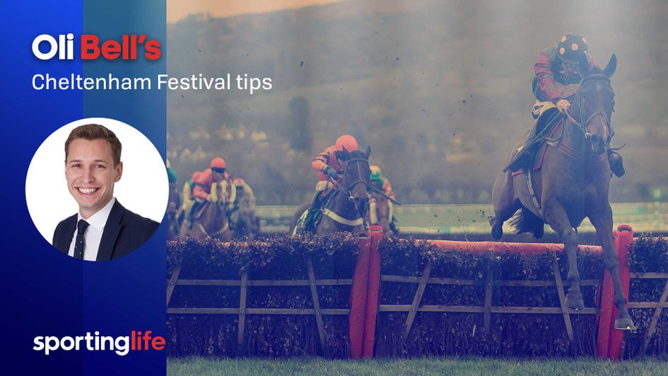 Scroll down for Oli Bell's recommended bets for the third day of the 2019 Chelteham Festival