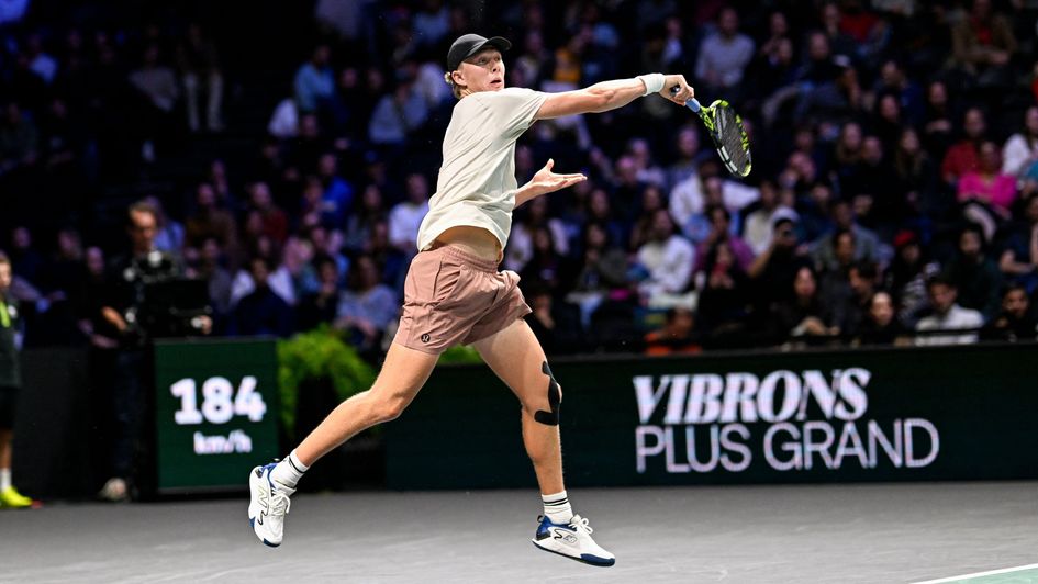 Ethan Quinn makes the staking plan in Melbourne