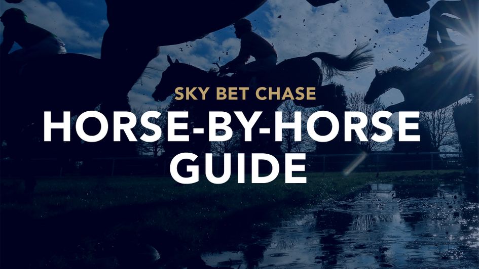 Sky Bet Chase