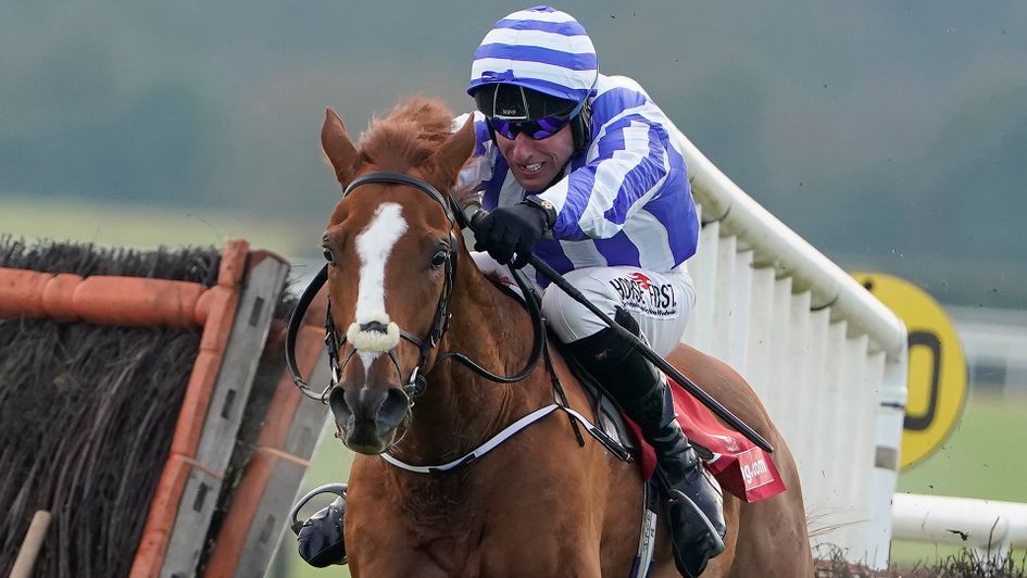 Cerberus wins under Robbie Power