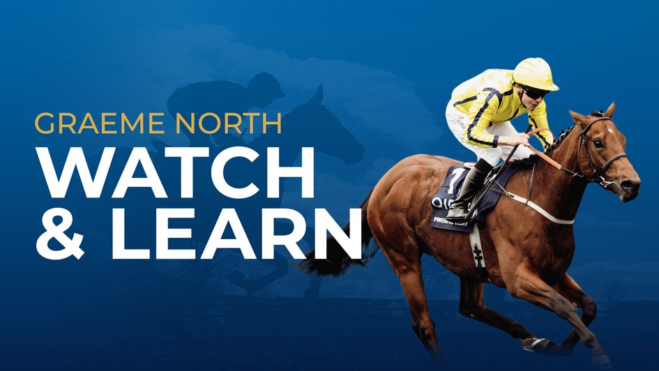 Check out the latest Watch And Learn column