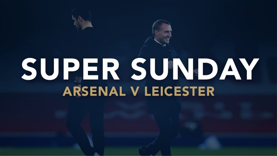 Super Sunday