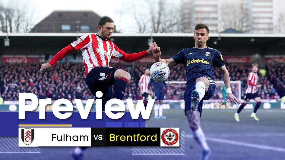 Our match preview and best bets for Fulham v Brentford