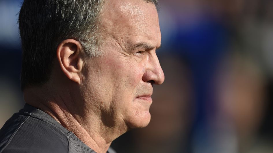 Marcelo Bielsa: Leeds boss says nerves are not a factor in latest wobble