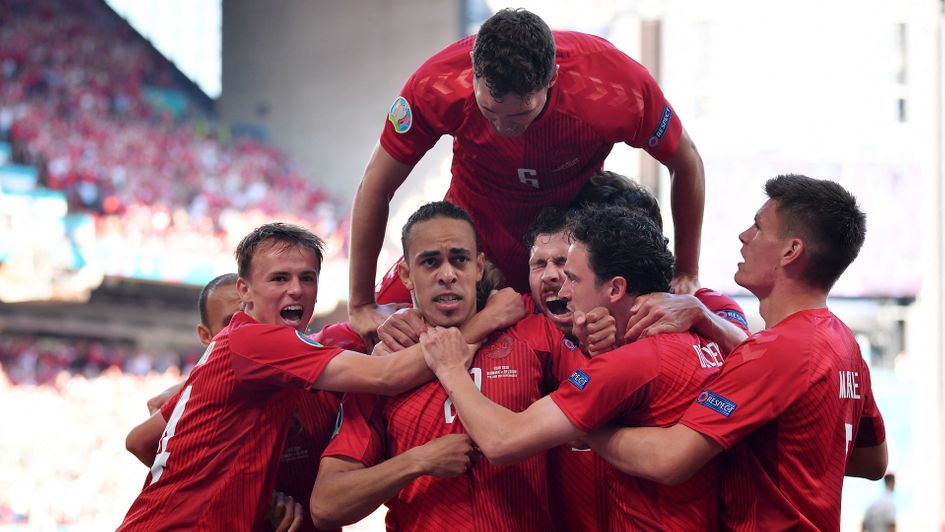 England should fear Denmark in their Euro 2020 semi-final