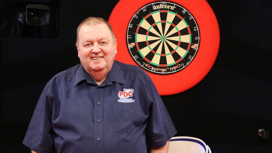 PDC co-founder Tommy Cox has died aged 72