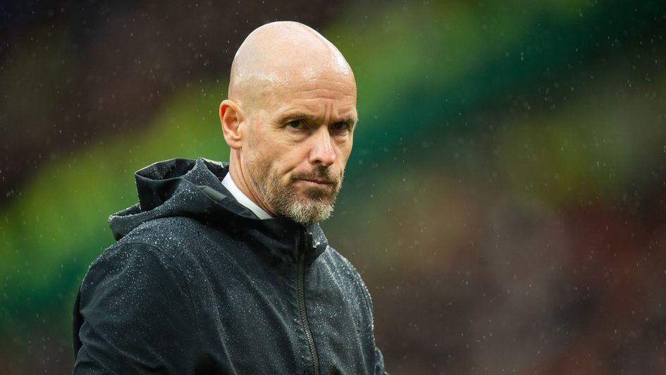 ten hag