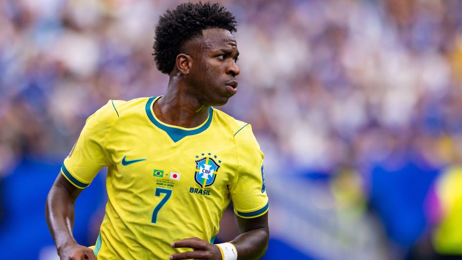 Vinícius Júnior