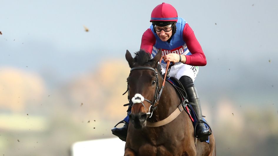 Threeunderthrufive in action