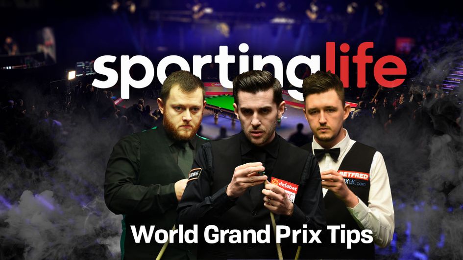 World Grand Prix Tips