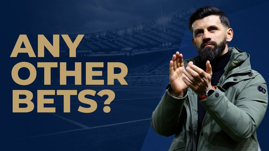 any other bets aob muslic