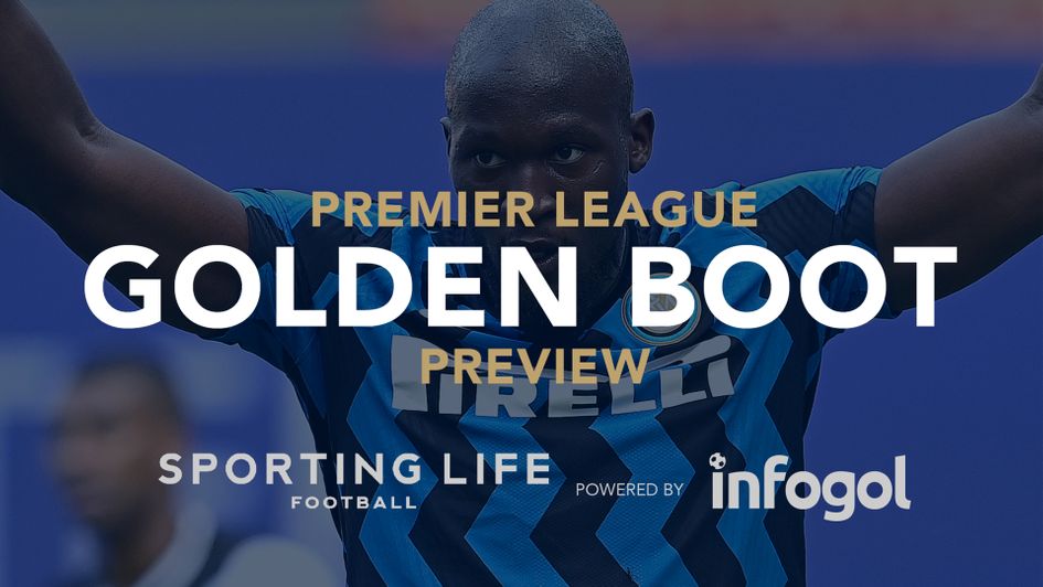 Premier League Betting Tips Outright Golden Boot Preview And Top Goalscorer Best Bets For 21 22 Season