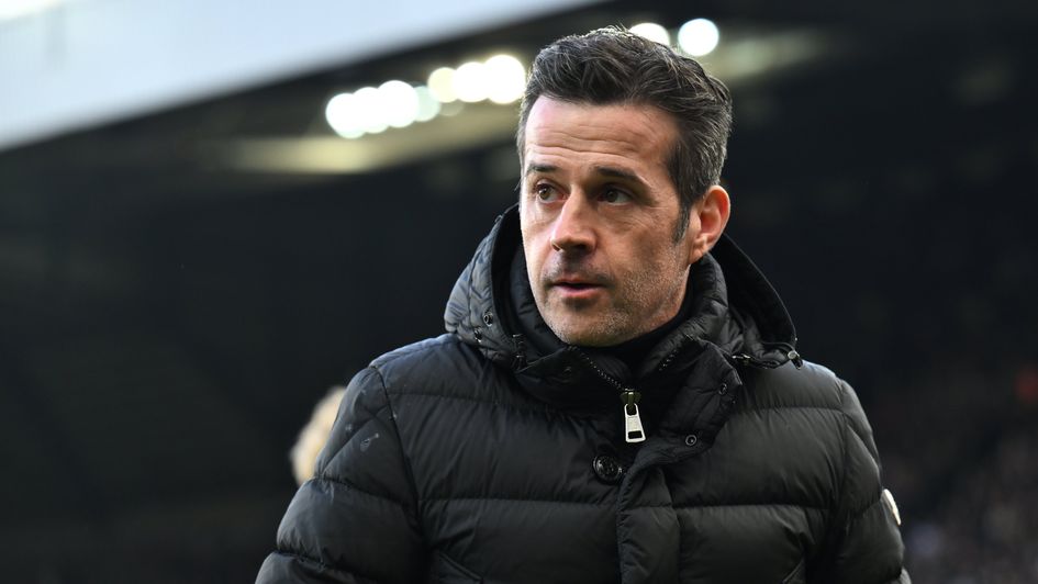 Marco Silva