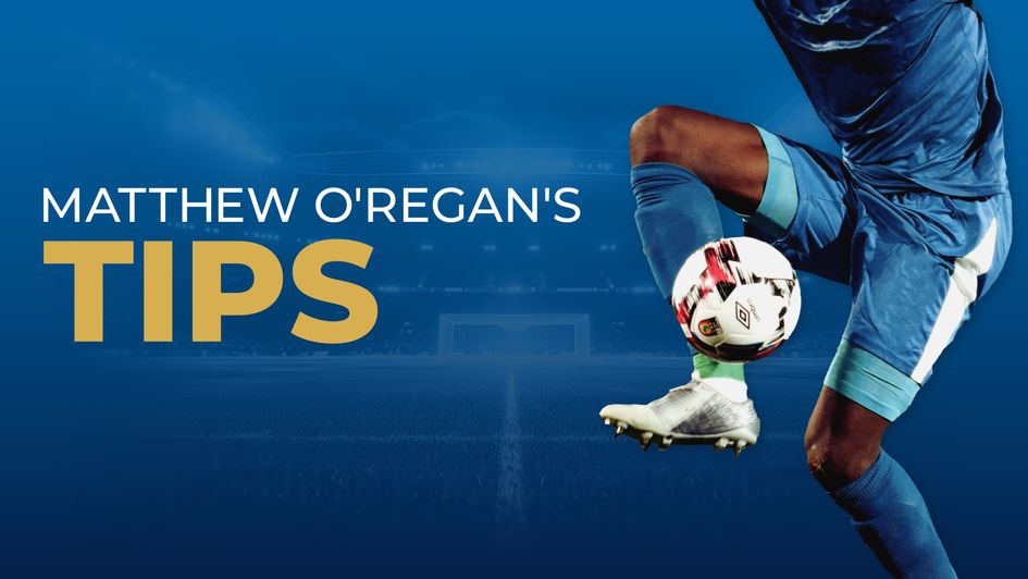 Matthew O'Regan Tips