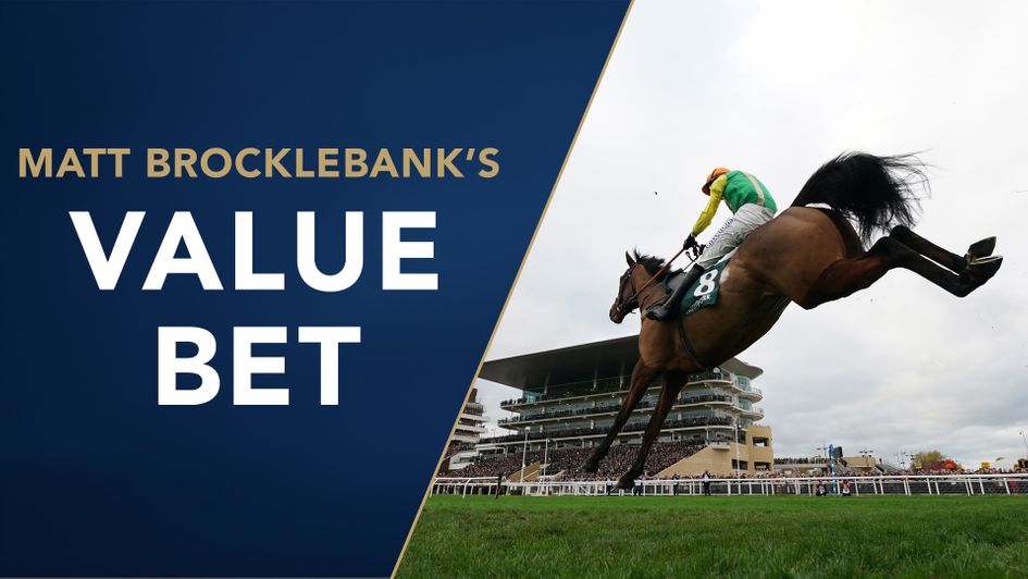 Can Midnight Shadow follow up his Cheltenham win from last month?