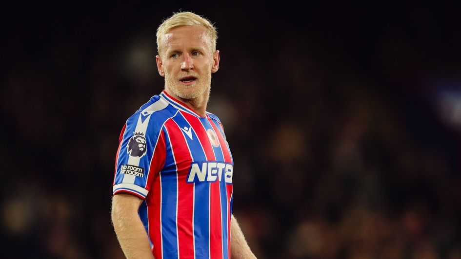 Will Hughes