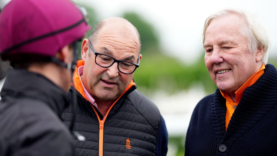 The Dancing Gemini team